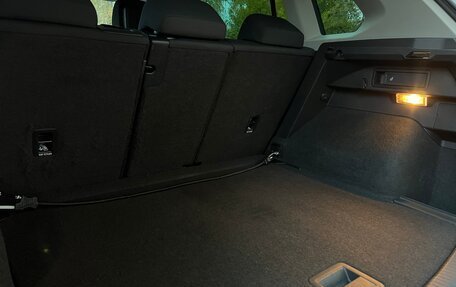 Volkswagen Tiguan II, 2019 год, 2 750 000 рублей, 13 фотография