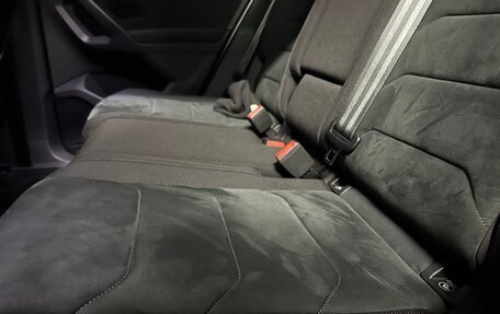 Volkswagen Tiguan II, 2019 год, 2 750 000 рублей, 10 фотография