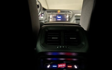 Volkswagen Tiguan II, 2019 год, 2 750 000 рублей, 12 фотография