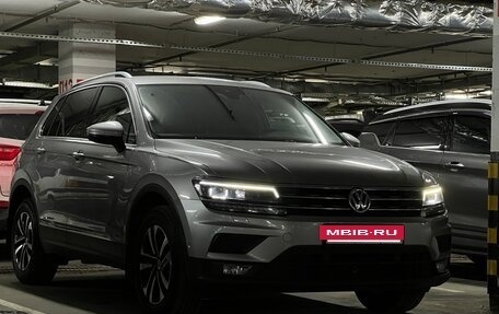 Volkswagen Tiguan II, 2019 год, 2 750 000 рублей, 7 фотография