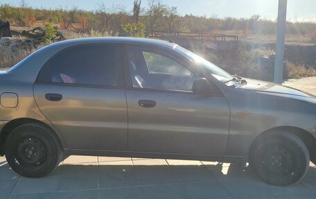 ЗАЗ Chance, 2011 год, 205 000 рублей, 2 фотография