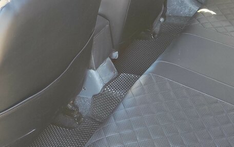 ЗАЗ Chance, 2011 год, 205 000 рублей, 4 фотография