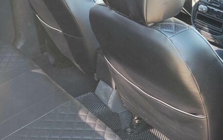 ЗАЗ Chance, 2011 год, 205 000 рублей, 7 фотография