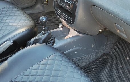 ЗАЗ Chance, 2011 год, 205 000 рублей, 8 фотография