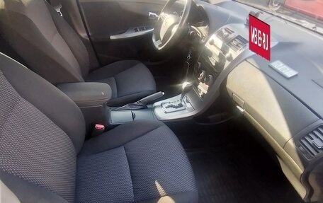 Toyota Corolla, 2011 год, 1 150 000 рублей, 3 фотография