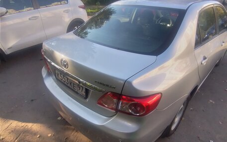 Toyota Corolla, 2011 год, 1 150 000 рублей, 5 фотография