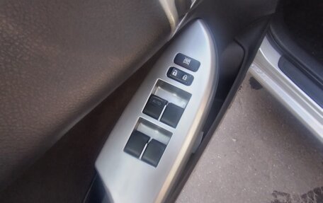 Toyota Corolla, 2011 год, 1 150 000 рублей, 8 фотография