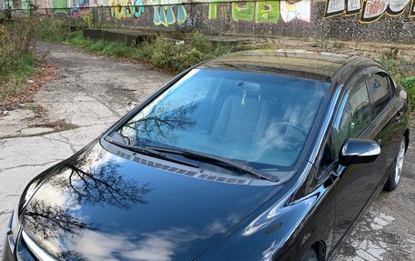 Honda Civic VIII, 2007 год, 595 000 рублей, 2 фотография