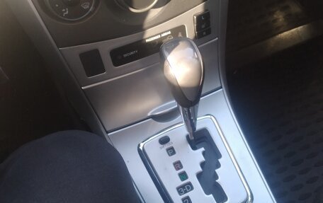 Toyota Corolla, 2011 год, 1 150 000 рублей, 11 фотография