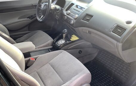 Honda Civic VIII, 2007 год, 595 000 рублей, 18 фотография