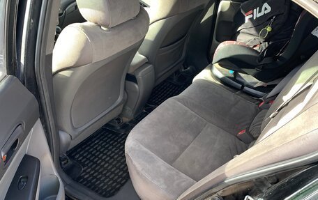 Honda Civic VIII, 2007 год, 595 000 рублей, 20 фотография
