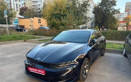 KIA K5, 2020 год, 2 990 000 рублей, 1 фотография