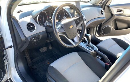Chevrolet Cruze II, 2013 год, 999 999 рублей, 11 фотография