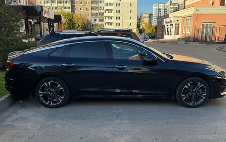 KIA K5, 2020 год, 2 990 000 рублей, 4 фотография