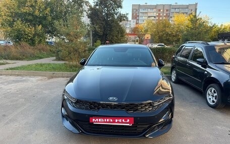 KIA K5, 2020 год, 2 990 000 рублей, 2 фотография
