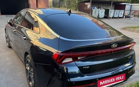 KIA K5, 2020 год, 2 990 000 рублей, 7 фотография