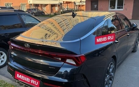 KIA K5, 2020 год, 2 990 000 рублей, 6 фотография