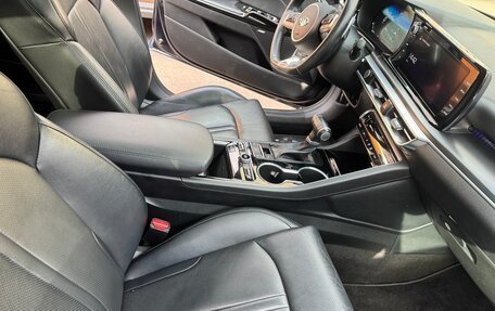 KIA K5, 2020 год, 2 990 000 рублей, 13 фотография