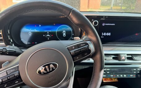 KIA K5, 2020 год, 2 990 000 рублей, 15 фотография