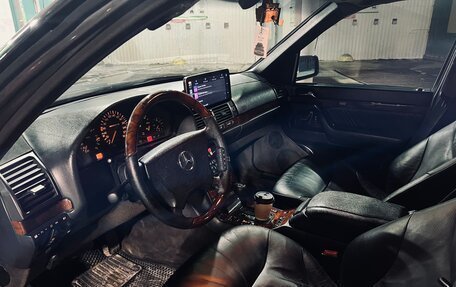 Mercedes-Benz S-Класс, 1995 год, 820 000 рублей, 8 фотография