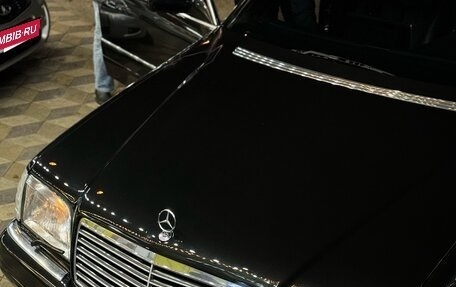 Mercedes-Benz S-Класс, 1995 год, 820 000 рублей, 2 фотография