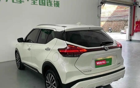 Nissan Kicks I, 2021 год, 1 200 000 рублей, 6 фотография