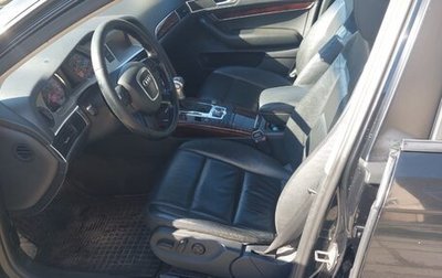 Audi A6, 2007 год, 900 000 рублей, 1 фотография