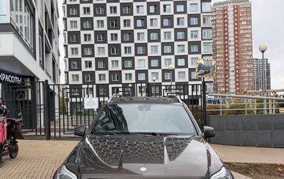 Mercedes-Benz GL-Класс, 2015 год, 3 550 000 рублей, 1 фотография