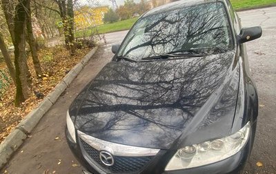 Mazda 6, 2004 год, 350 000 рублей, 1 фотография