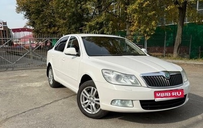Skoda Octavia, 2012 год, 910 000 рублей, 1 фотография
