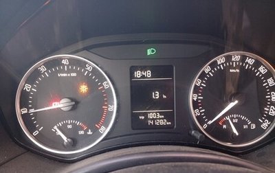 Skoda Octavia, 2012 год, 760 000 рублей, 1 фотография