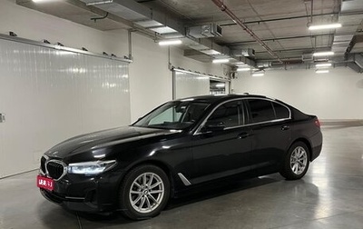 BMW 5 серия, 2021 год, 3 290 000 рублей, 1 фотография