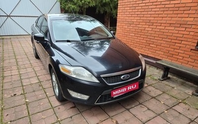 Ford Mondeo IV, 2007 год, 400 000 рублей, 1 фотография