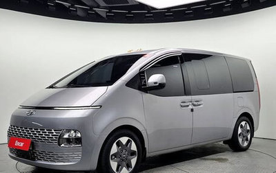 Hyundai Staria, 2022 год, 3 052 000 рублей, 1 фотография