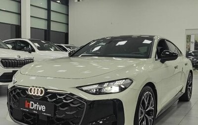 Audi A5, 2025 год, 6 850 000 рублей, 1 фотография
