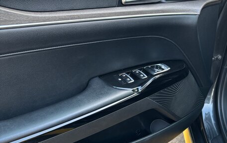 KIA K5, 2021 год, 2 400 000 рублей, 9 фотография