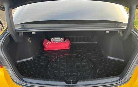 KIA K5, 2021 год, 2 400 000 рублей, 13 фотография