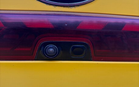 KIA K5, 2021 год, 2 400 000 рублей, 14 фотография