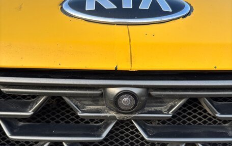 KIA K5, 2021 год, 2 400 000 рублей, 17 фотография