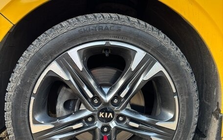 KIA K5, 2021 год, 2 400 000 рублей, 20 фотография
