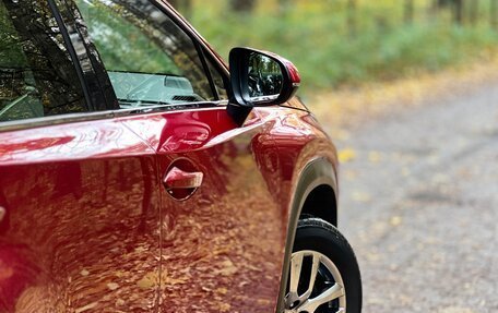 Lexus NX I, 2015 год, 2 810 000 рублей, 6 фотография