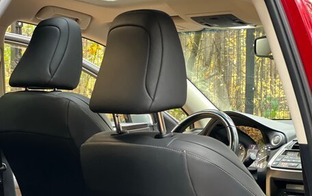 Lexus NX I, 2015 год, 2 810 000 рублей, 14 фотография