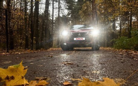 Lexus NX I, 2015 год, 2 810 000 рублей, 24 фотография