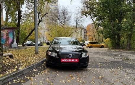 Volvo S80 II рестайлинг 2, 2012 год, 1 850 000 рублей, 6 фотография