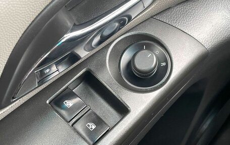 Chevrolet Cruze II, 2012 год, 547 000 рублей, 11 фотография