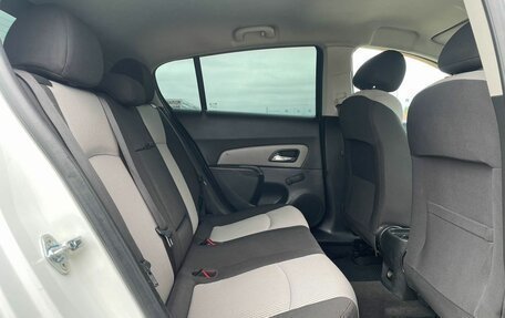 Chevrolet Cruze II, 2012 год, 547 000 рублей, 15 фотография