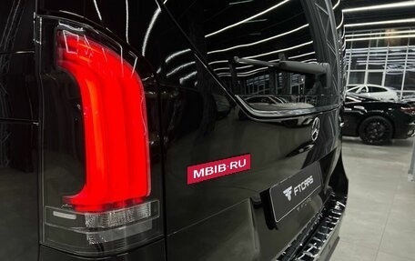 Mercedes-Benz V-Класс, 2024 год, 12 600 000 рублей, 7 фотография