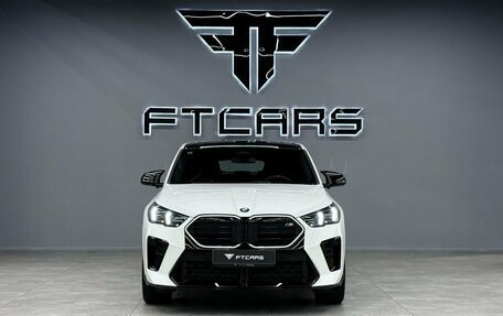 BMW X2, 2025 год, 6 994 000 рублей, 2 фотография