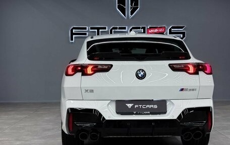 BMW X2, 2025 год, 6 994 000 рублей, 8 фотография
