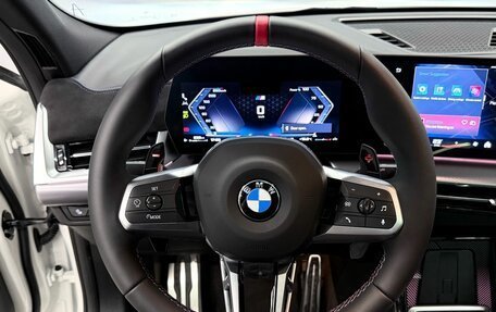 BMW X2, 2025 год, 6 994 000 рублей, 21 фотография